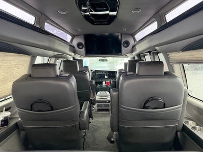 2023 GMC Savana Cargo 2500 Work Van