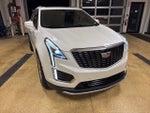 2020 Cadillac XT5 Premium Luxury FWD