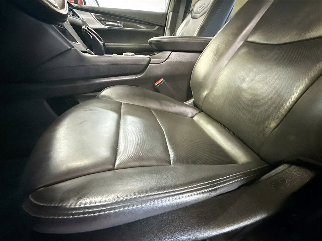 2023 Cadillac XT6 Sport