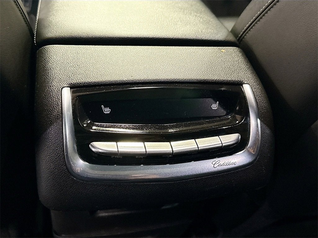 2023 Cadillac XT6 Sport