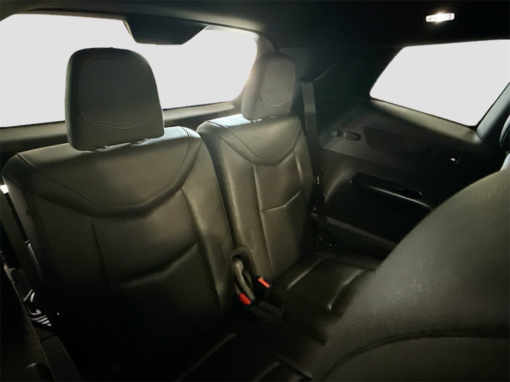 2023 Cadillac XT6 Sport