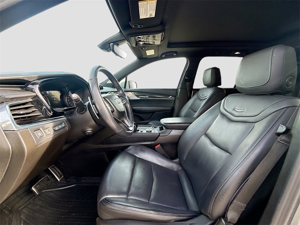 2023 Cadillac XT6 Sport