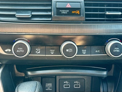 2021 Honda Accord LX