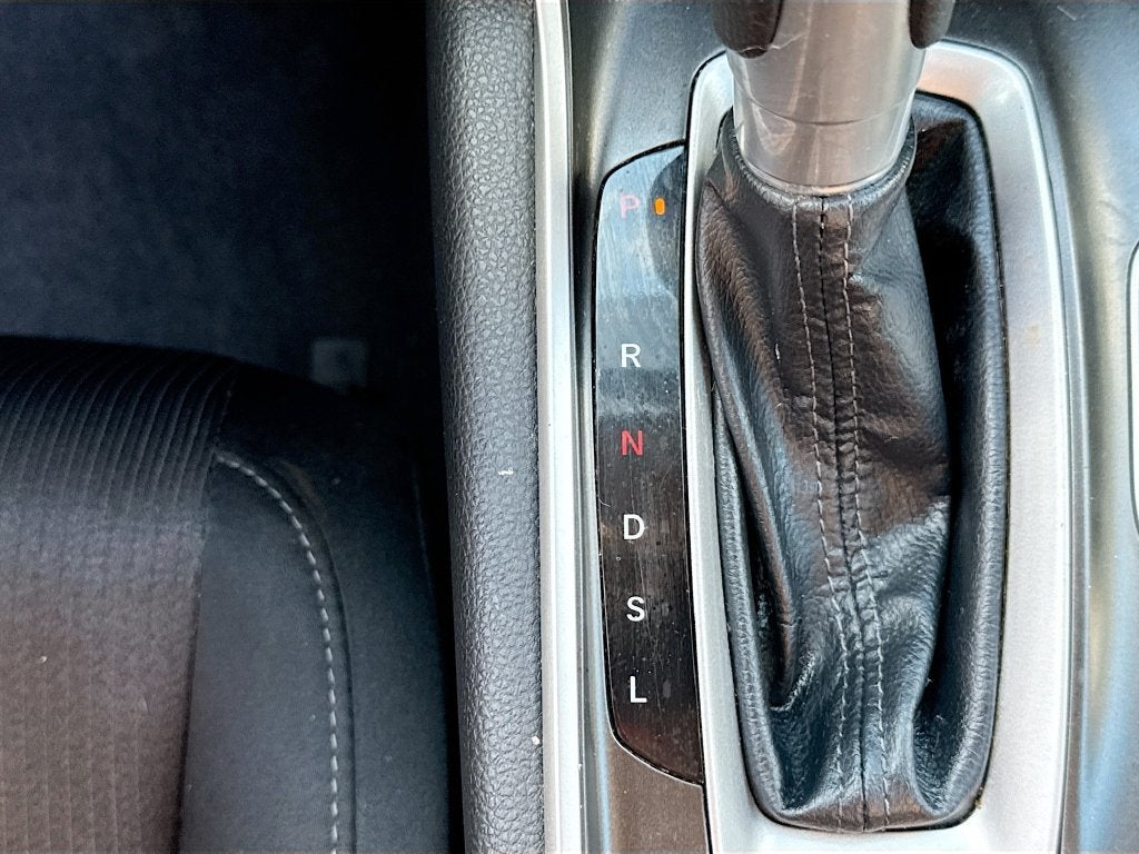 2021 Honda Accord LX