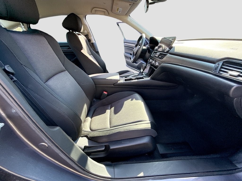 2021 Honda Accord LX