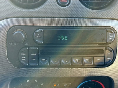 2006 Jeep Liberty Renegade