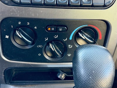 2006 Jeep Liberty Renegade