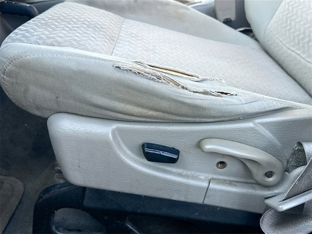 2006 Jeep Liberty Renegade