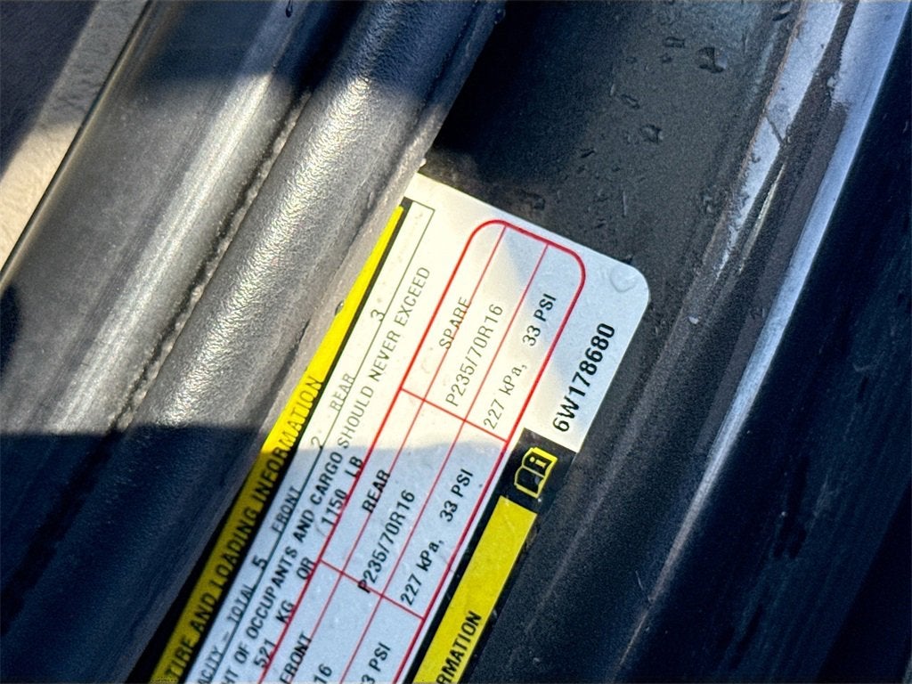 2006 Jeep Liberty Renegade