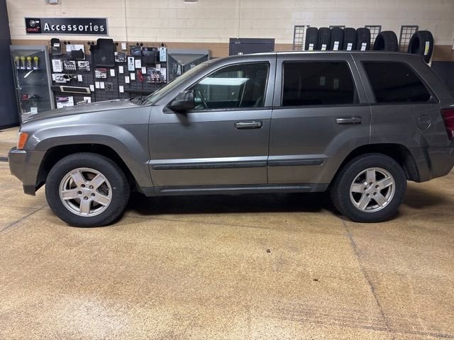 2007 Jeep Grand Cherokee Laredo
