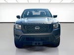 2023 Nissan Frontier Crew Cab S 4x4