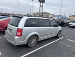2010 Chrysler Town & Country Touring