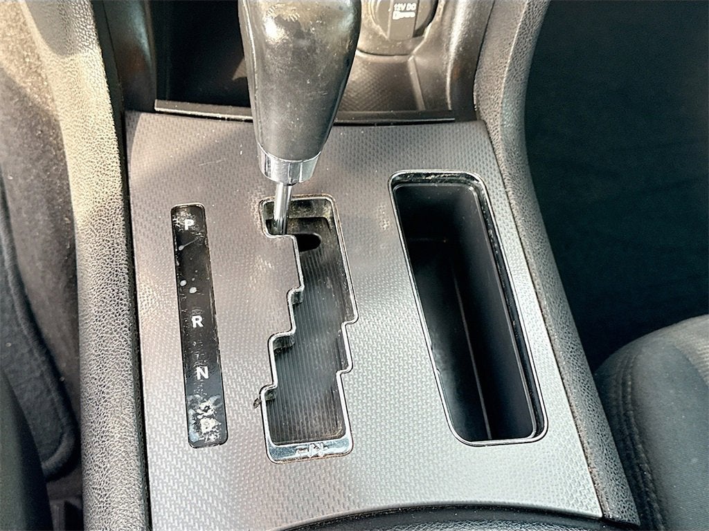 2011 Dodge Charger Rallye