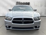 2011 Dodge Charger Rallye