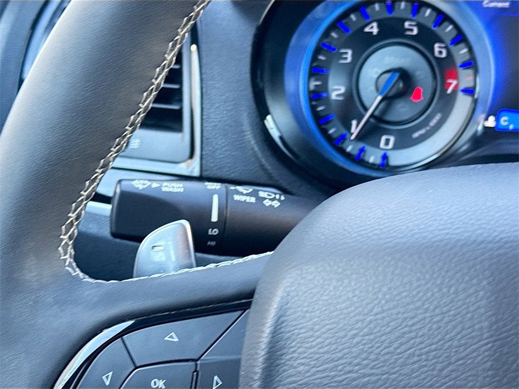 2023 Chrysler 300 300S