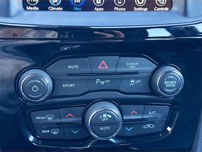 2023 Chrysler 300 300S