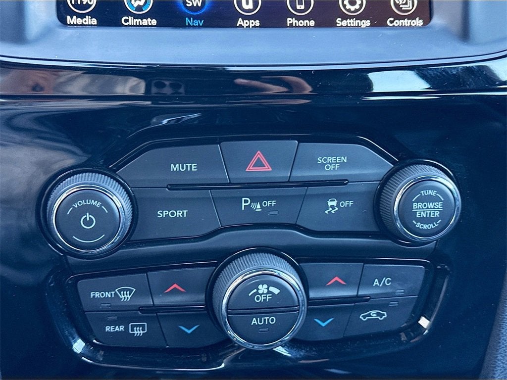 2023 Chrysler 300 300S