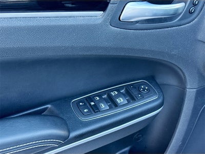 2023 Chrysler 300 300S