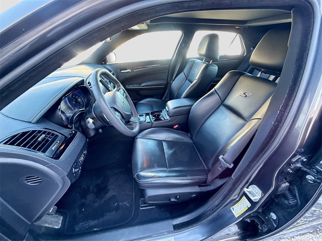 2023 Chrysler 300 300S