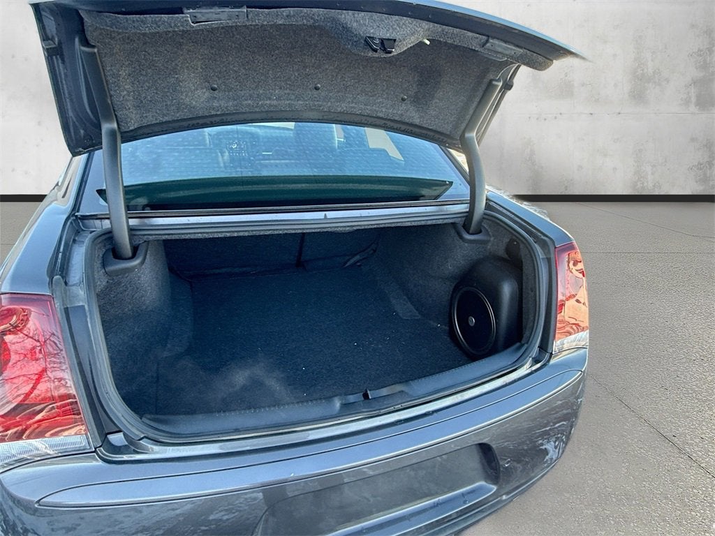 2023 Chrysler 300 300S