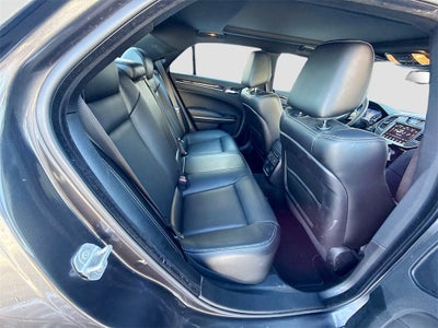 2023 Chrysler 300 300S