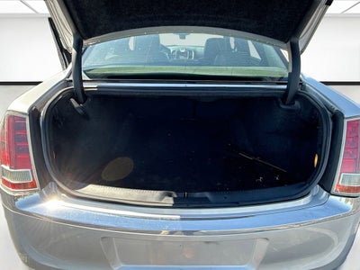 2012 Chrysler 300 Limited