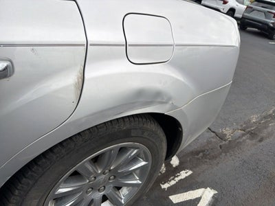 2012 Chrysler 300 Limited