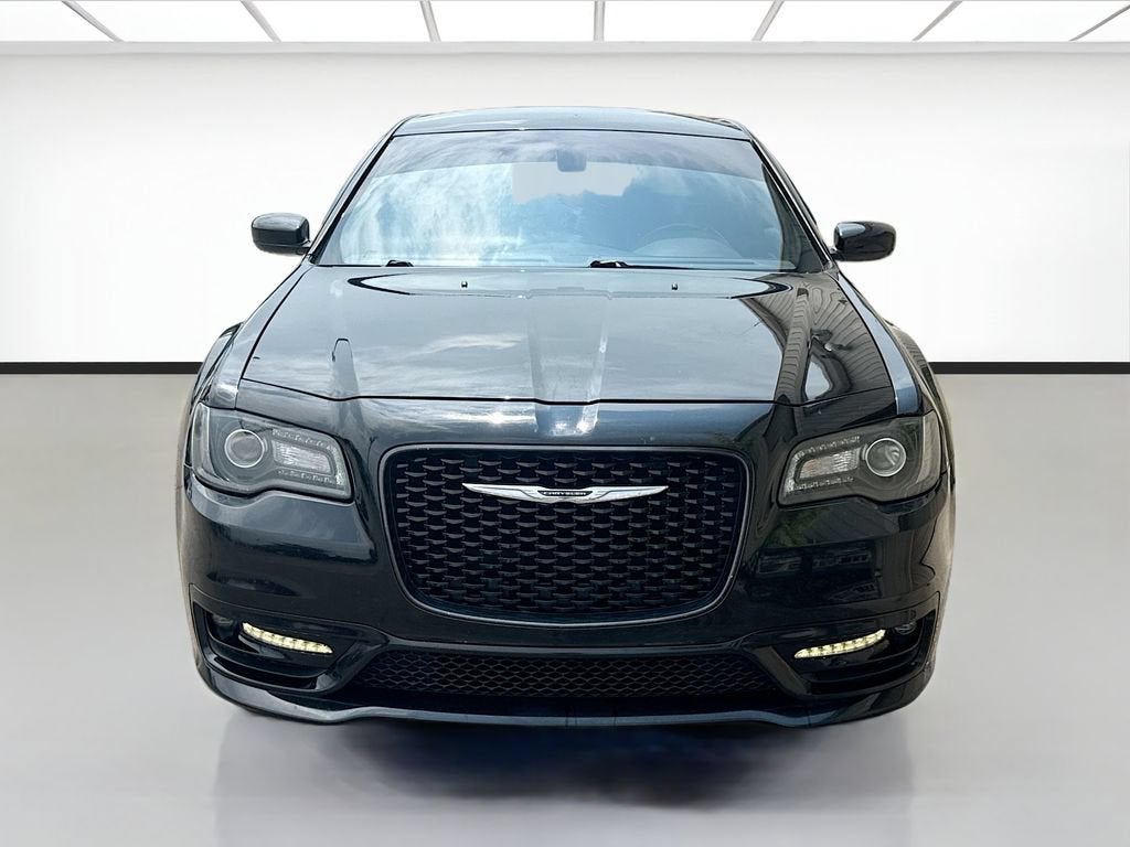 2017 Chrysler 300 300S AWD