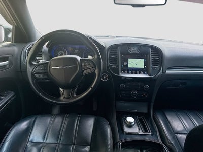 2017 Chrysler 300 300S AWD