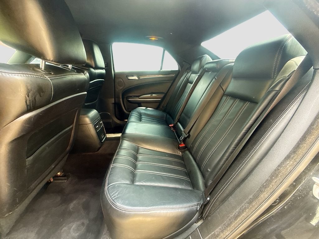 2017 Chrysler 300 300S AWD