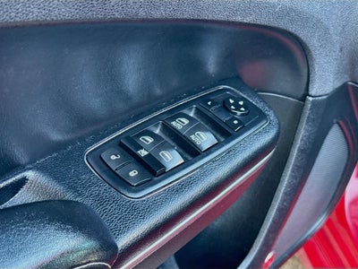 2017 Chrysler 300 300S AWD