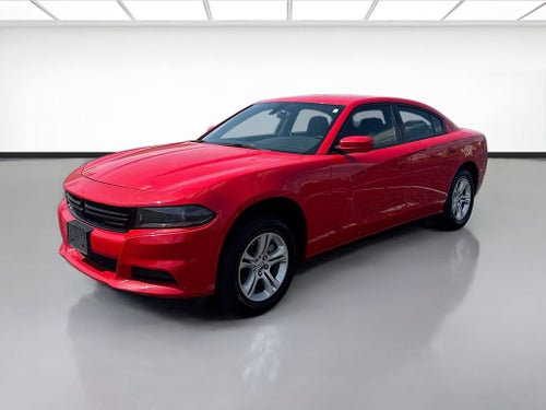 2022 Dodge Charger SXT RWD