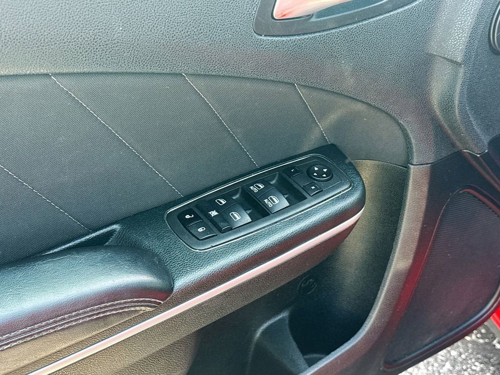 2022 Dodge Charger SXT RWD