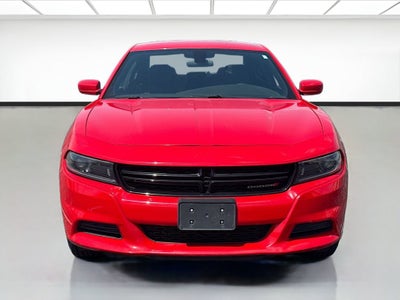 2022 Dodge Charger SXT RWD