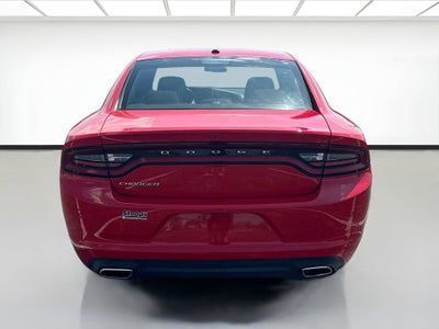 2022 Dodge Charger SXT RWD