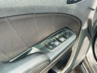2017 Dodge Charger R/T RWD