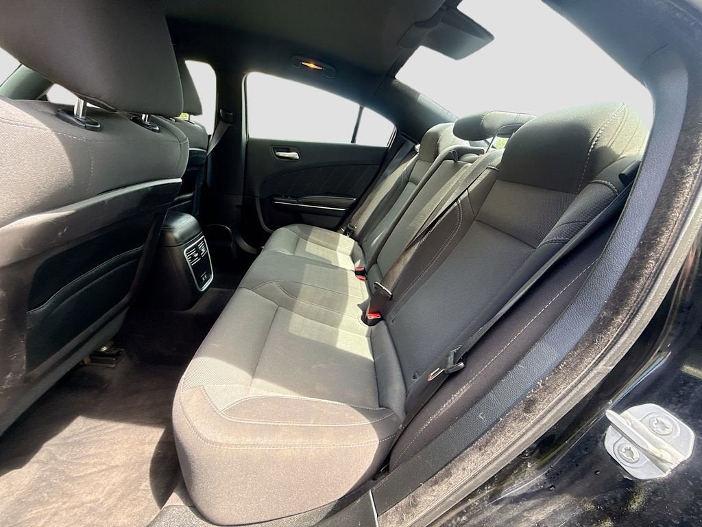 2017 Dodge Charger R/T RWD