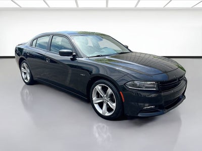 2017 Dodge Charger R/T RWD