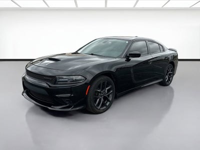 2021 Dodge Charger GT