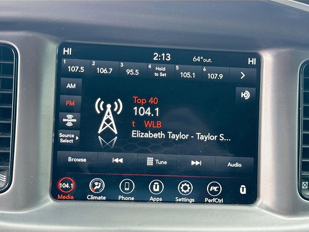 2021 Dodge Charger GT