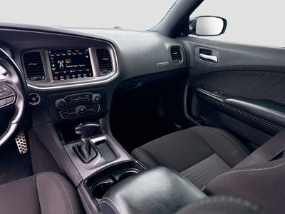 2021 Dodge Charger GT