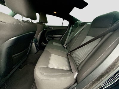 2021 Dodge Charger GT