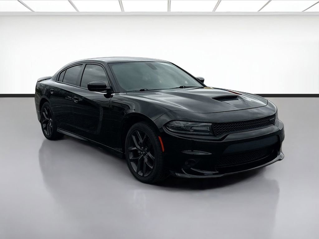 2021 Dodge Charger GT