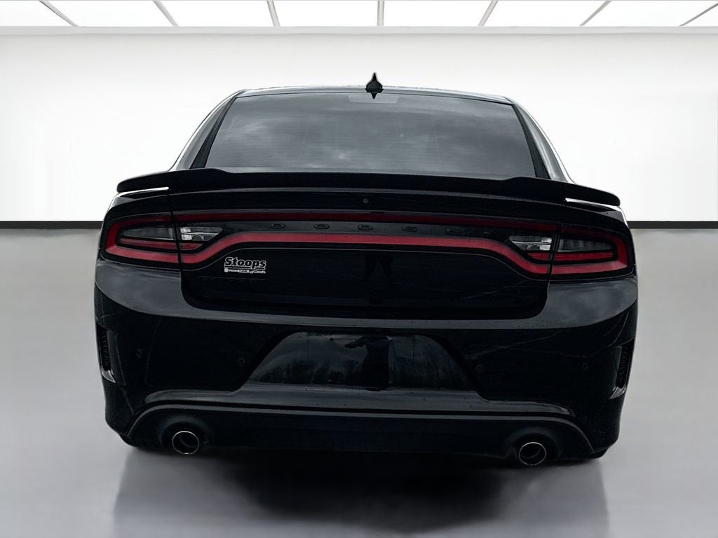 2021 Dodge Charger GT