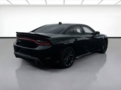 2021 Dodge Charger GT