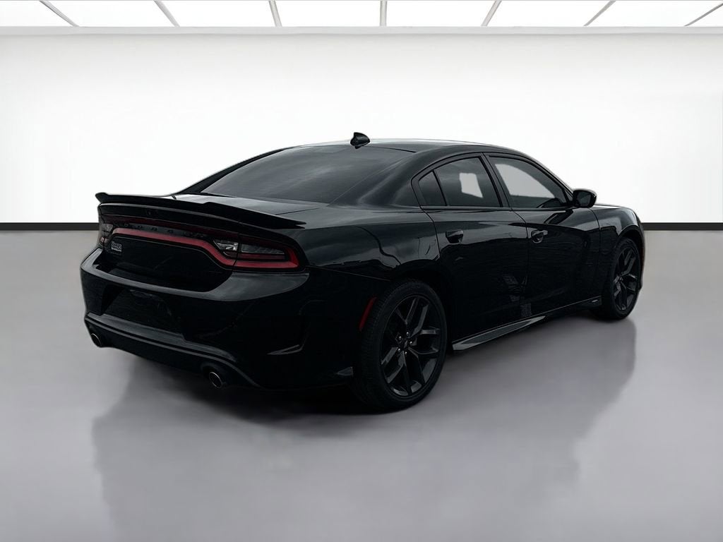 2021 Dodge Charger GT