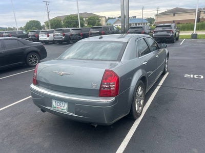 2006 Chrysler 300 C