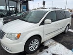 2012 Chrysler Town & Country Touring