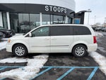 2012 Chrysler Town & Country Touring