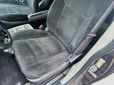 2016 Dodge Grand Caravan SE Plus